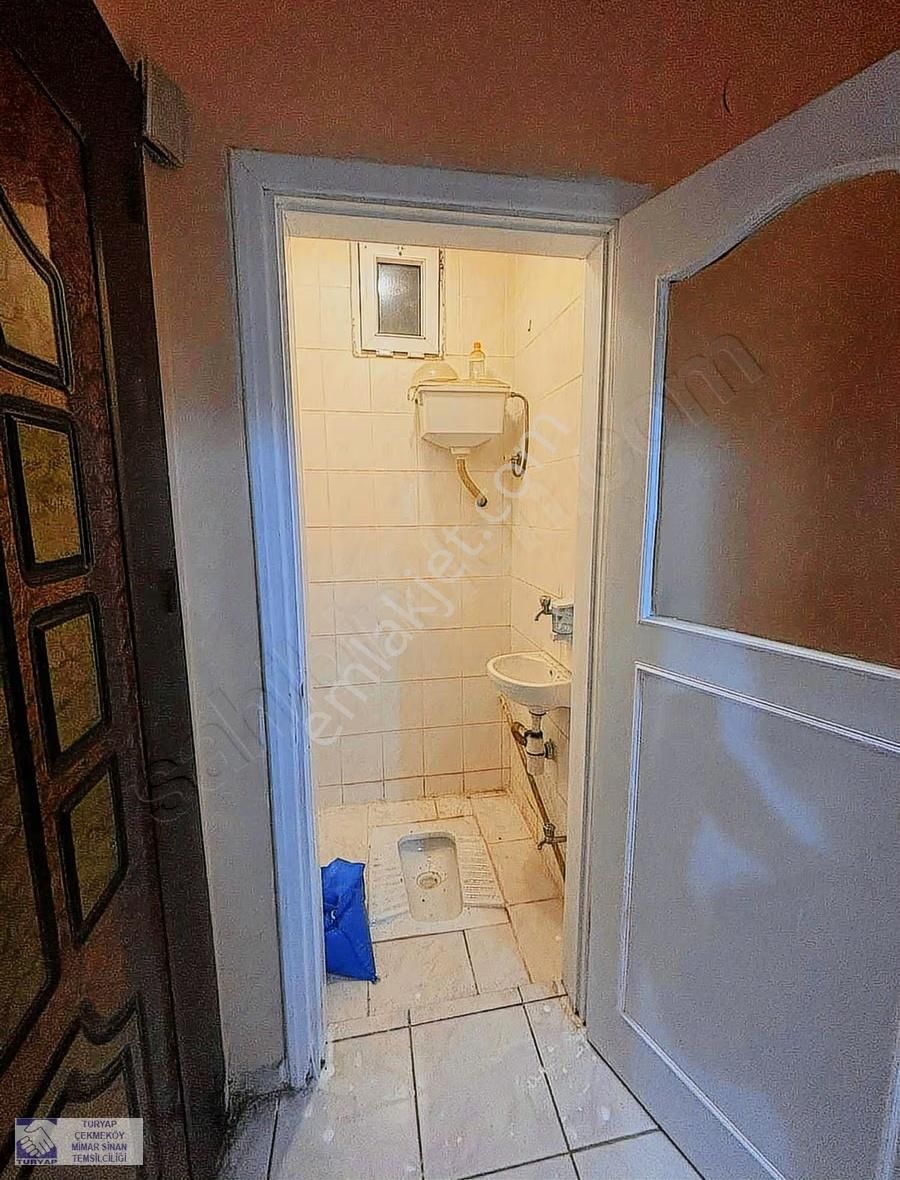 Esenşehirde Site İçinde, Asansörlü 3+1 Geniş Kiralık Daire - Görsel 2