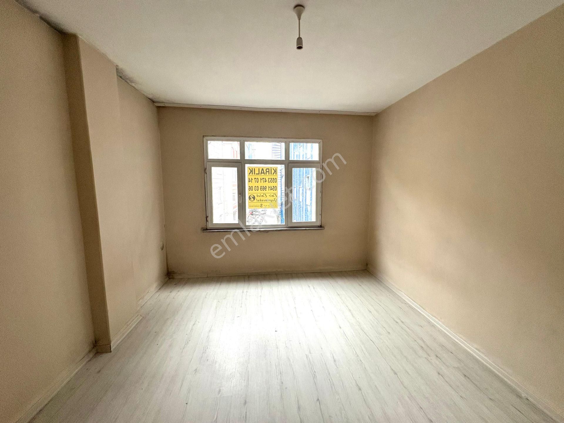 Emir Emlak’dan 3+1 2 Kat Masrafsız Temiz Daire - Görsel 6