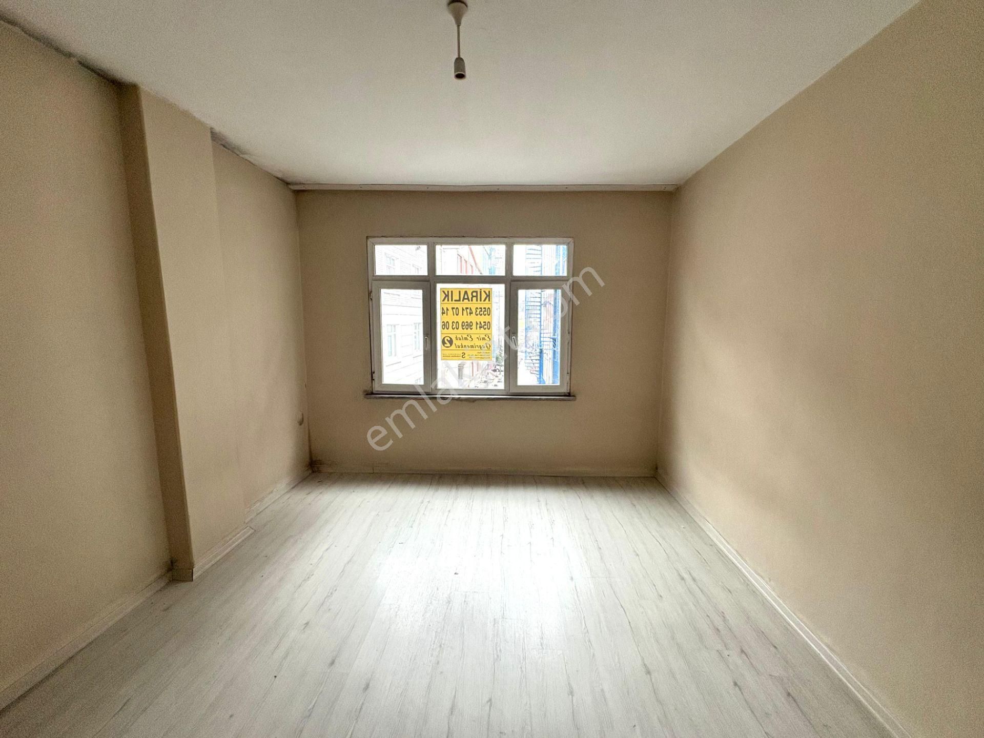 Emir Emlak’dan 3+1 2 Kat Masrafsız Temiz Daire - Görsel 5