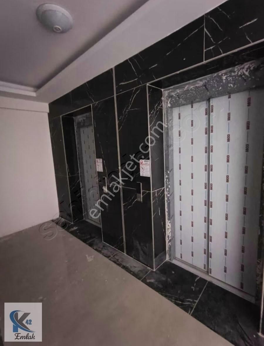 Şehir Hastanesi Yanı 2+1 Sıfır Daireler - Görsel 9