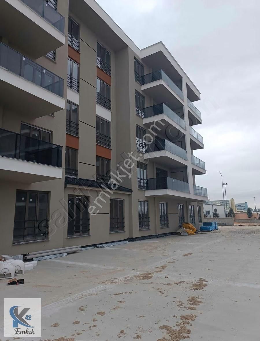 Şehir Hastanesi Yanı 2+1 Sıfır Daireler - Görsel 7