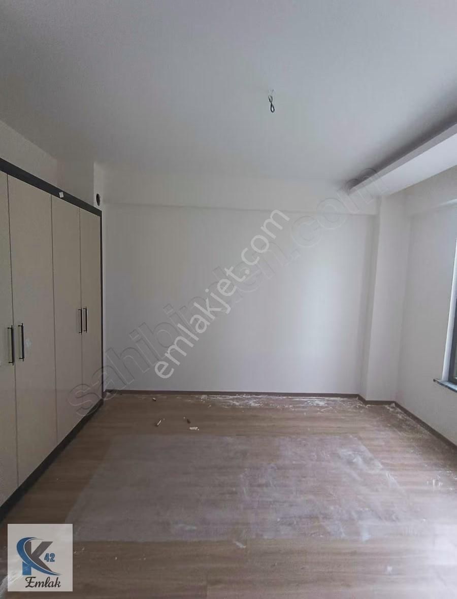 Şehir Hastanesi Yanı 2+1 Sıfır Daireler - Görsel 5