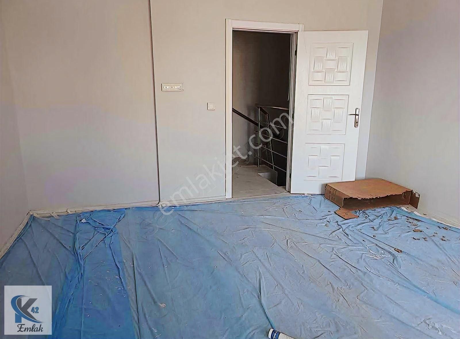 Yazır Palmiye Sitesi 2+1 Ters Dubleks Daire - Görsel 8
