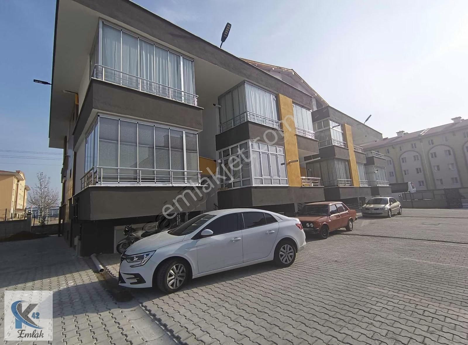 Yazır Palmiye Sitesi 2+1 Ters Dubleks Daire - Görsel 4