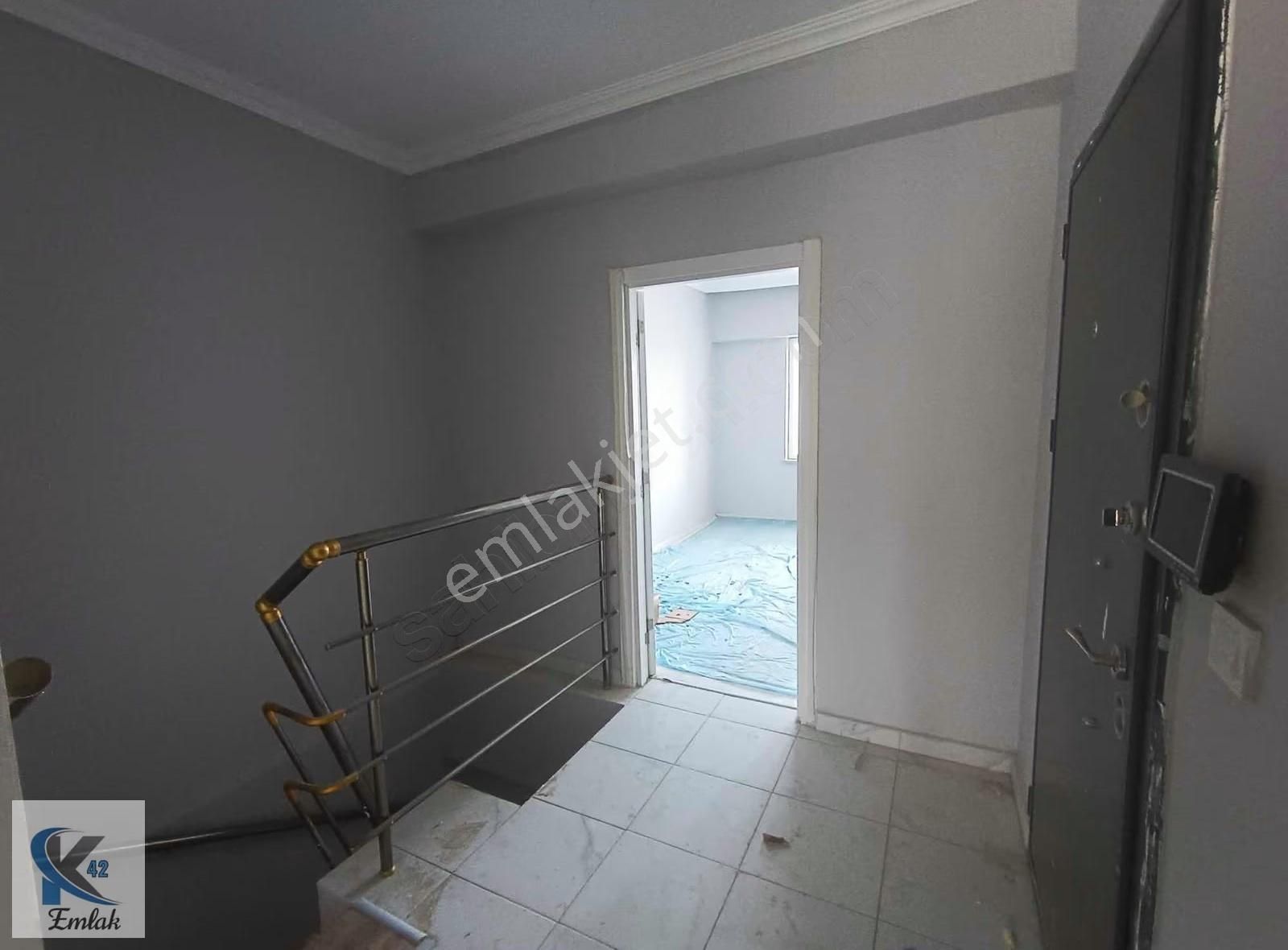 Yazır Palmiye Sitesi 2+1 Ters Dubleks Daire - Görsel 5