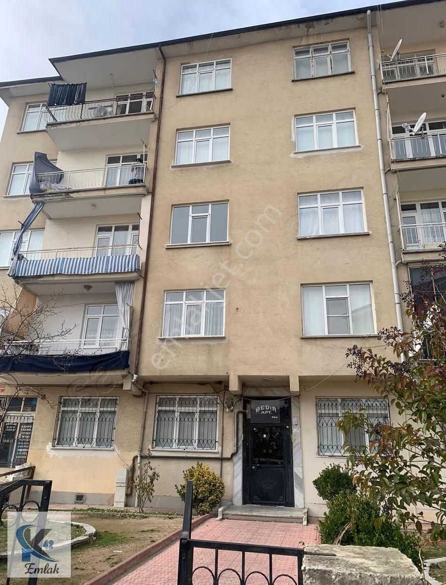 Kule 42 Emlak'tan Fatih Işıklar'da Satılık 2+1 Daire - Görsel 11