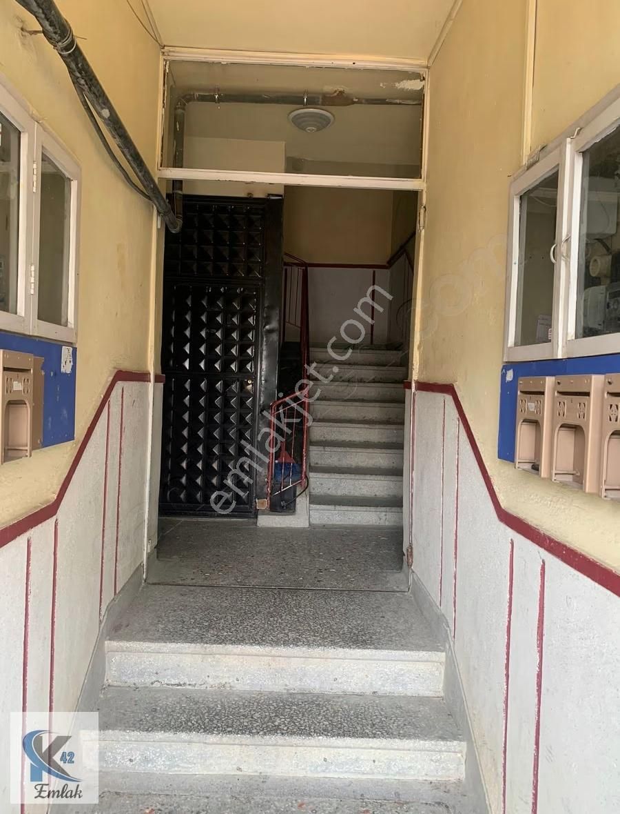 Kule 42 Emlak'tan Fatih Işıklar'da Satılık 2+1 Daire - Görsel 9