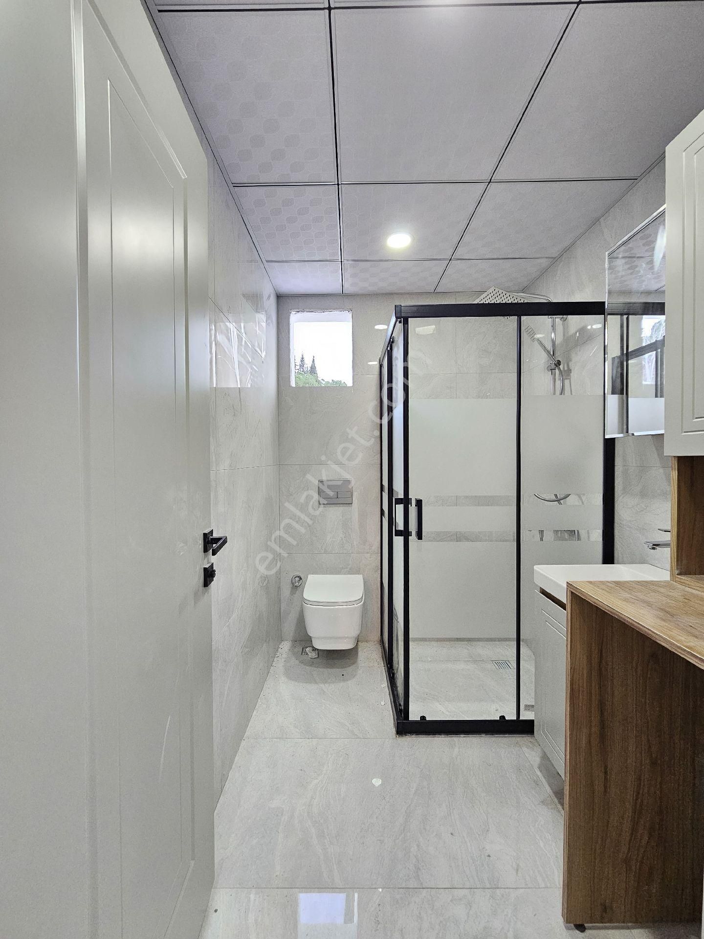 Denizli Şemikler De 3+1 Mükemmel Konumda Kat Seçenekli Panjurlu Daireler - Görsel 15