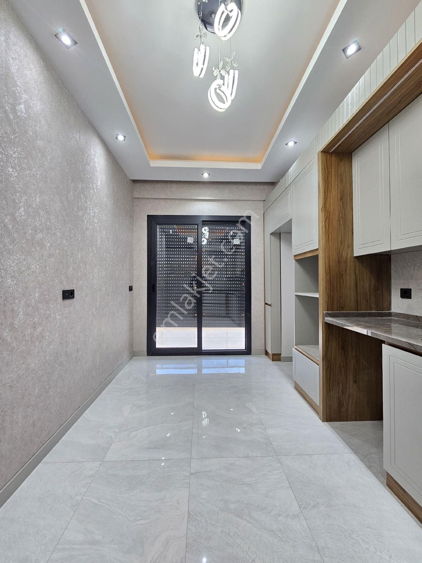 Denizli Şemikler De 3+1 Mükemmel Konumda Kat Seçenekli Panjurlu Daireler - Görsel 9