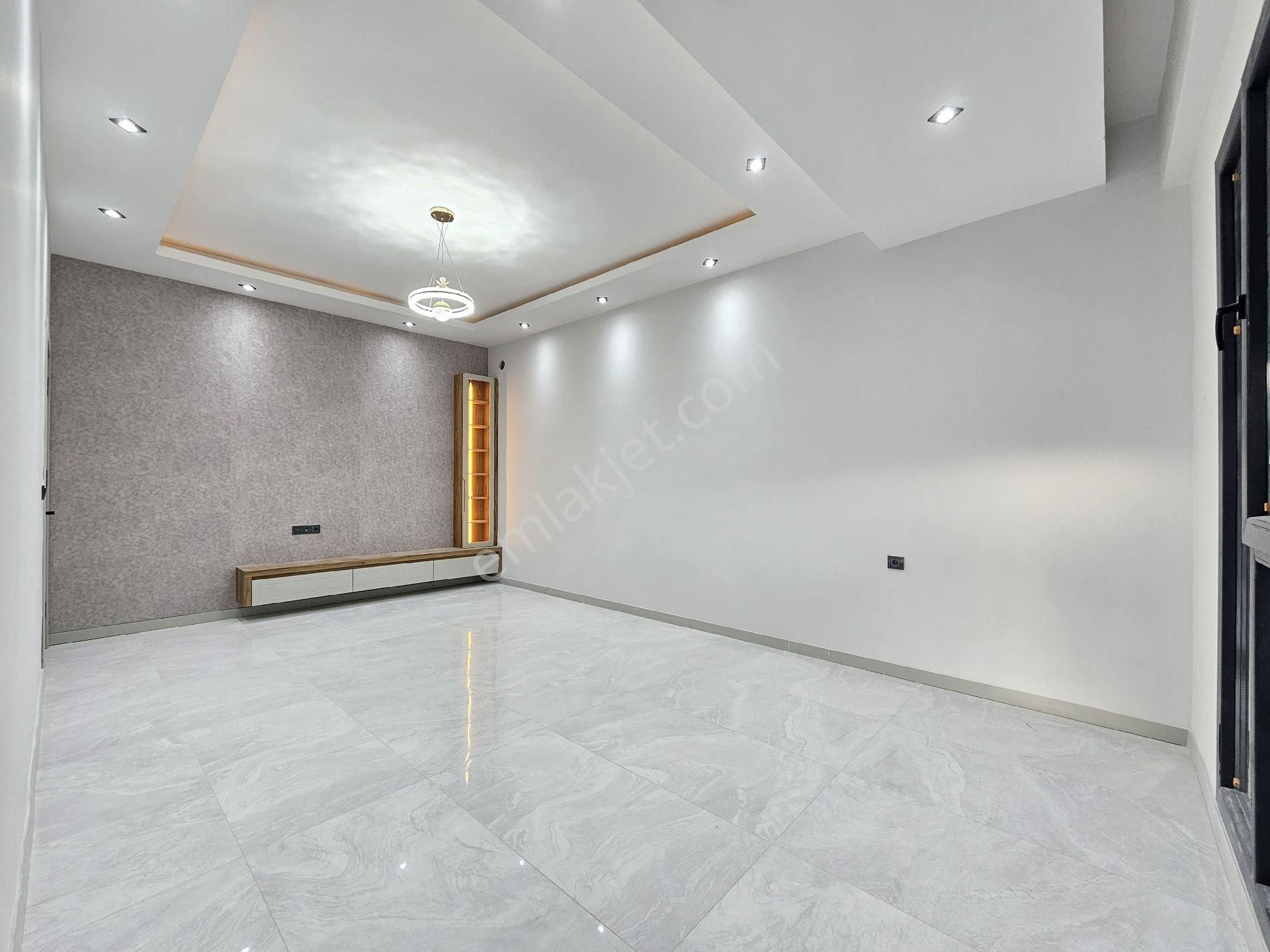 Denizli Şemikler De 3+1 Mükemmel Konumda Kat Seçenekli Panjurlu Daireler - Görsel 7