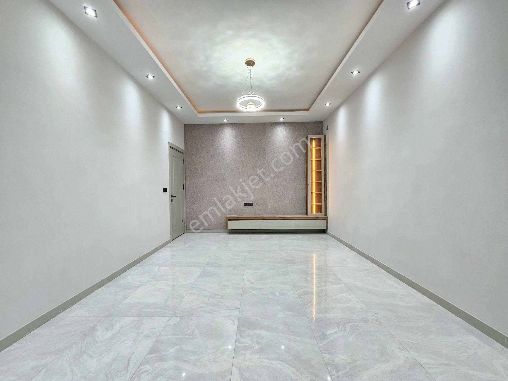 Denizli Şemikler De 3+1 Mükemmel Konumda Kat Seçenekli Panjurlu Daireler - Görsel 3