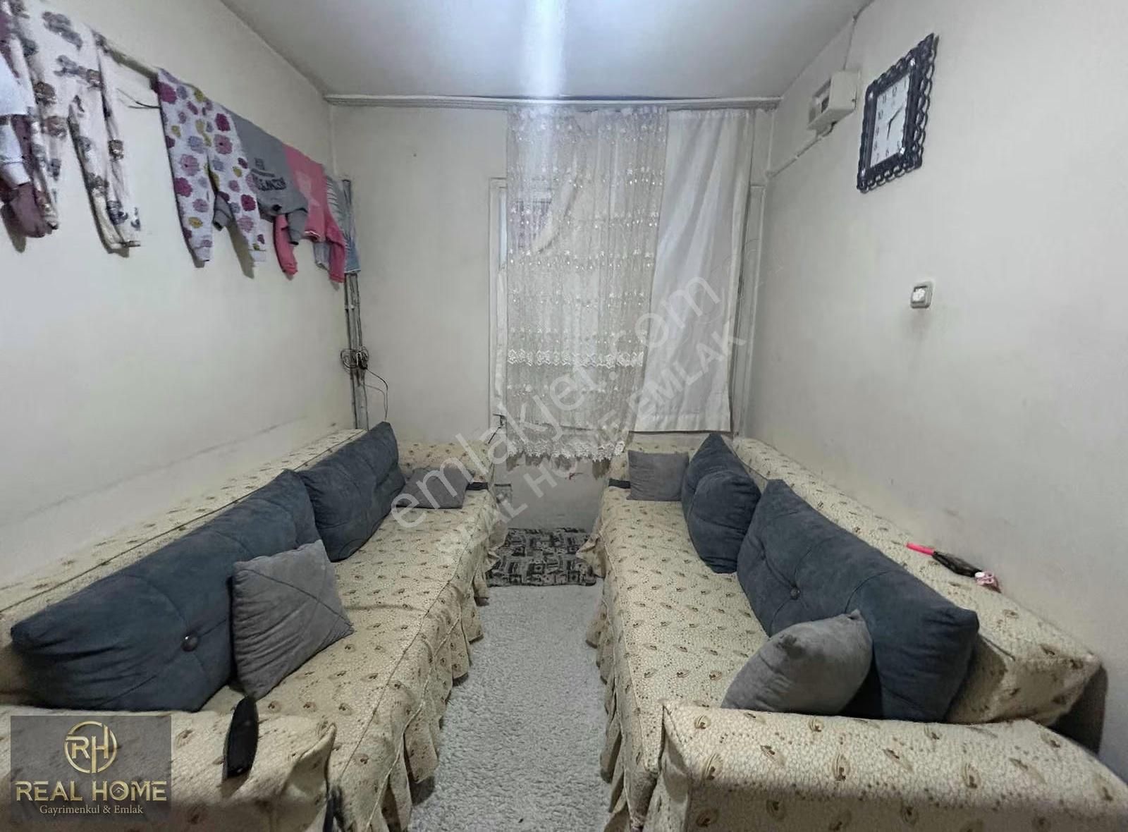 Real Home'dan Söğütlüçeşme De Satılık Kelepir Daire - Görsel 2
