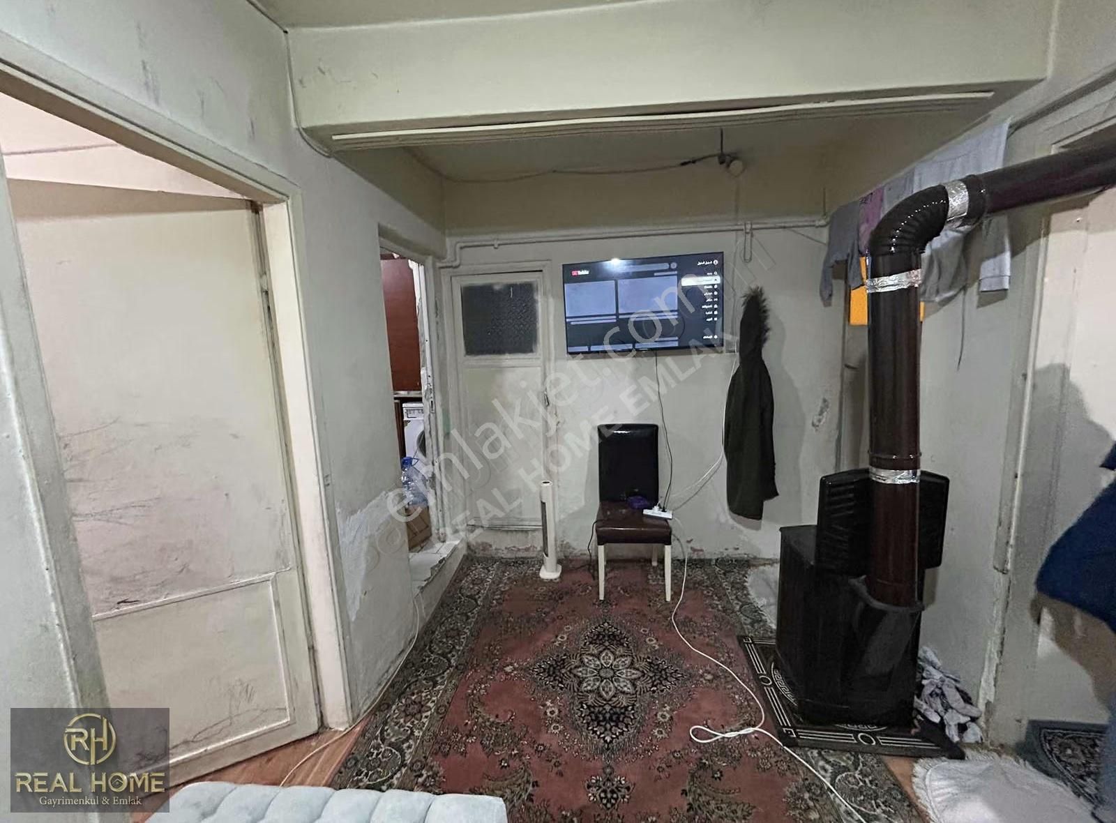 Real Home'dan Söğütlüçeşme De Satılık Kelepir Daire - Görsel 6