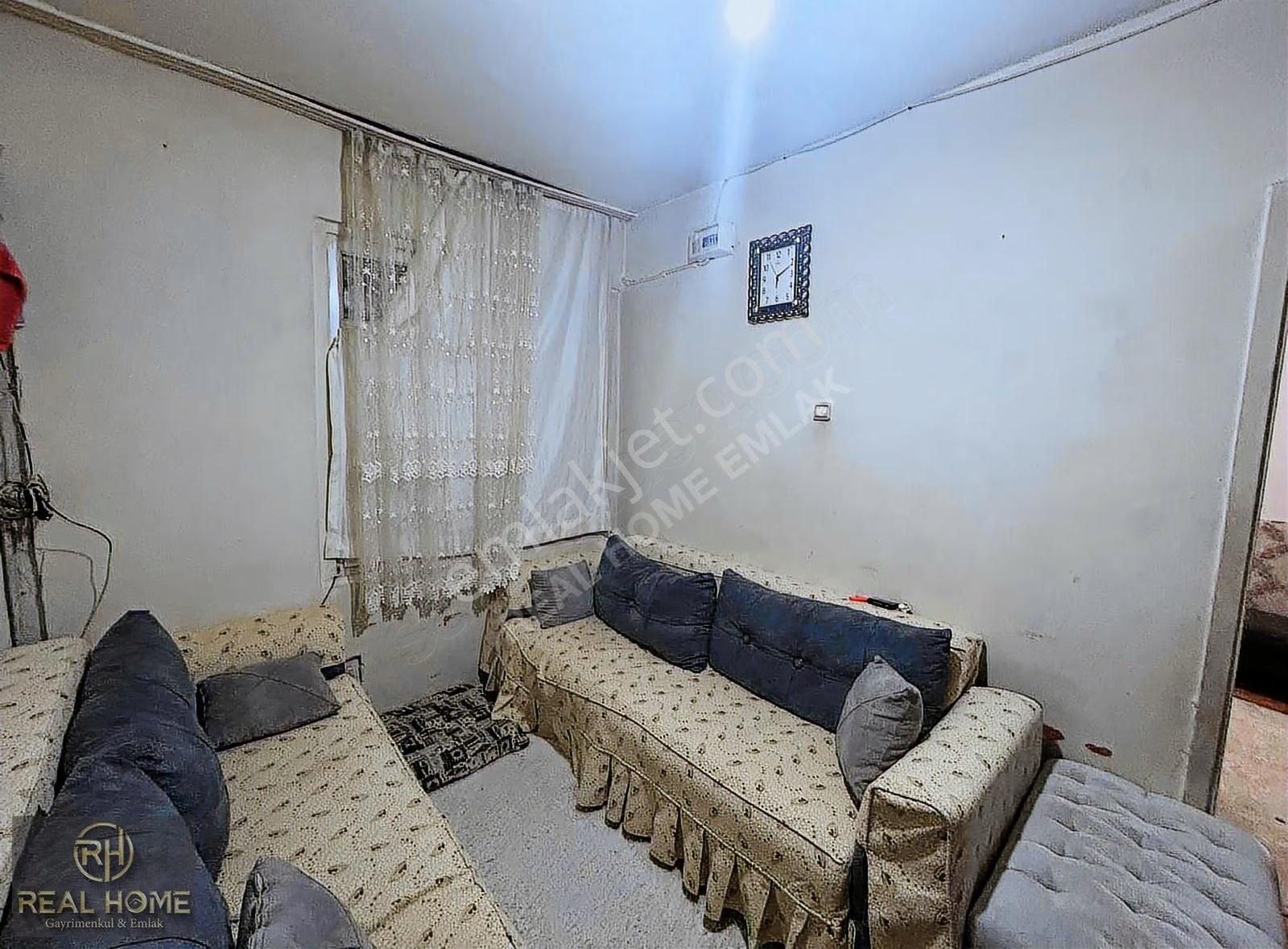 Real Home'dan Söğütlüçeşme De Satılık Kelepir Daire - Görsel 3