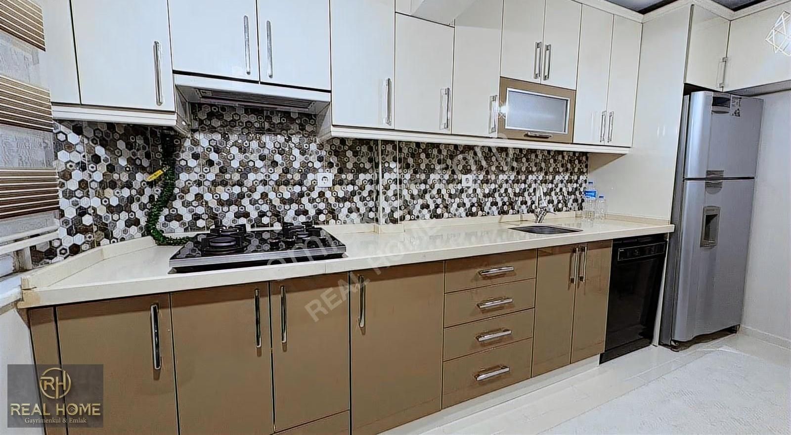 Yeşilova Mahallesi'nde Ara Kat, 2+1 Full Eşyalı Kiralık Daire - Görsel 27