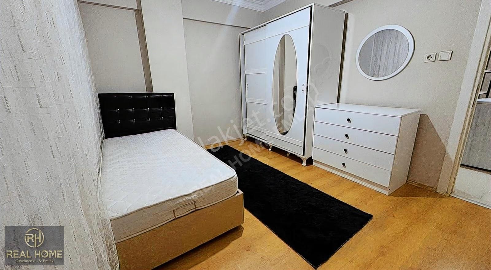 Yeşilova Mahallesi'nde Ara Kat, 2+1 Full Eşyalı Kiralık Daire - Görsel 23