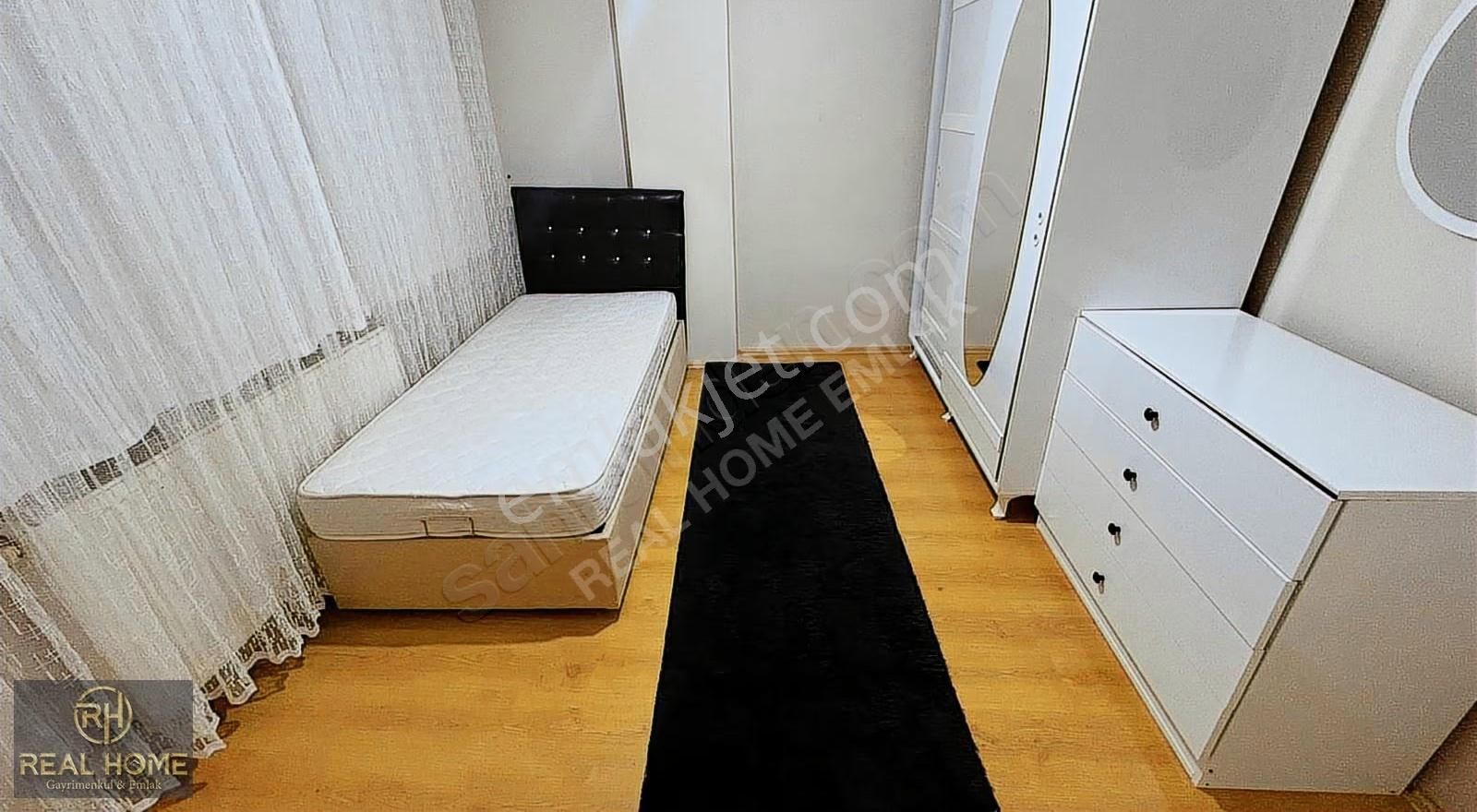 Yeşilova Mahallesi'nde Ara Kat, 2+1 Full Eşyalı Kiralık Daire - Görsel 20