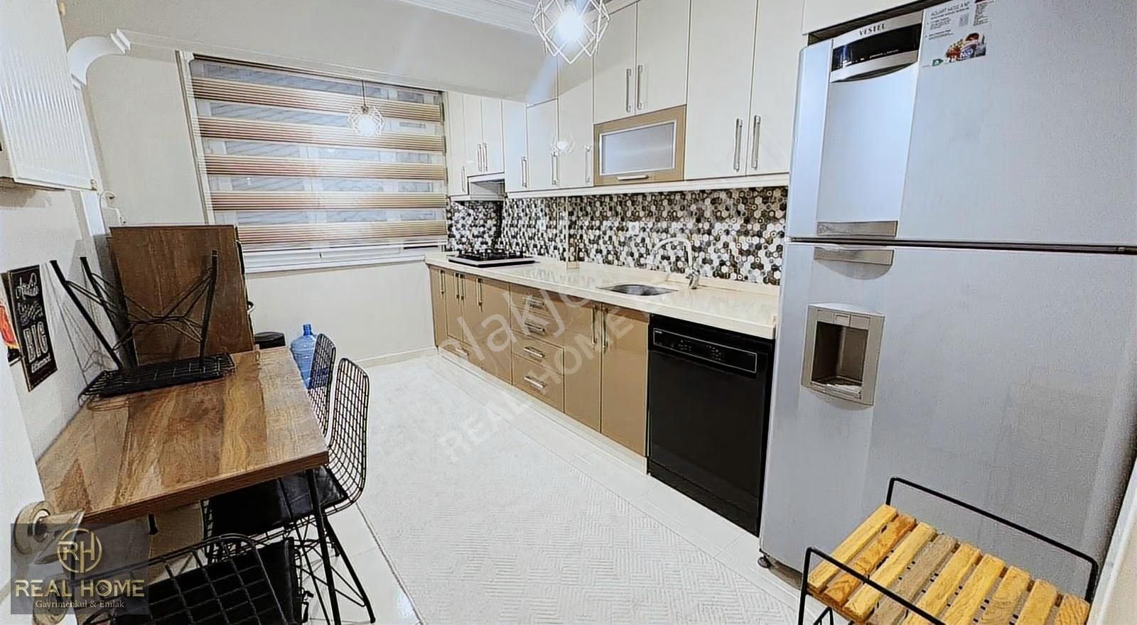 Yeşilova Mahallesi'nde Ara Kat, 2+1 Full Eşyalı Kiralık Daire - Görsel 12