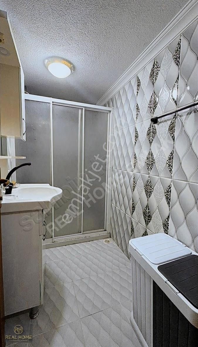 Yeşilova Mahallesi'nde Ara Kat, 2+1 Full Eşyalı Kiralık Daire - Görsel 4