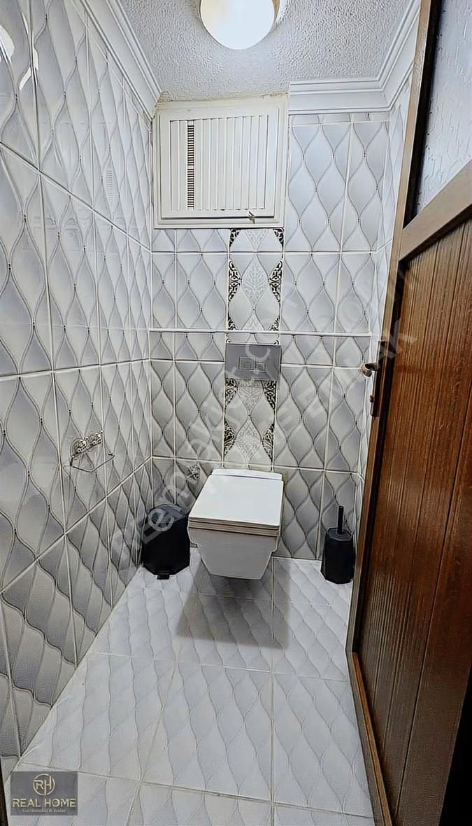 Yeşilova Mahallesi'nde Ara Kat, 2+1 Full Eşyalı Kiralık Daire - Görsel 5