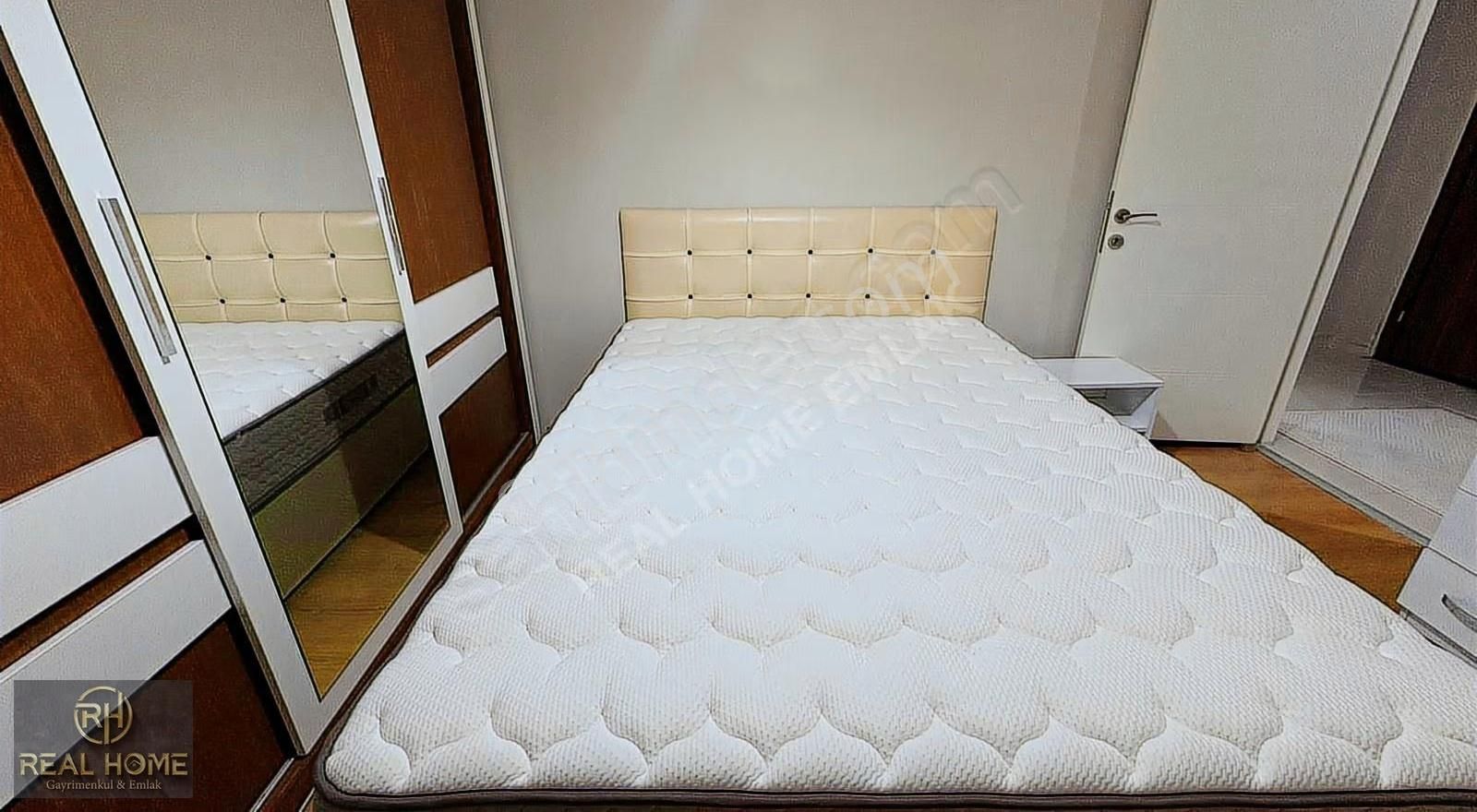 Yeşilova Mahallesi'nde Ara Kat, 2+1 Full Eşyalı Kiralık Daire - Görsel 8