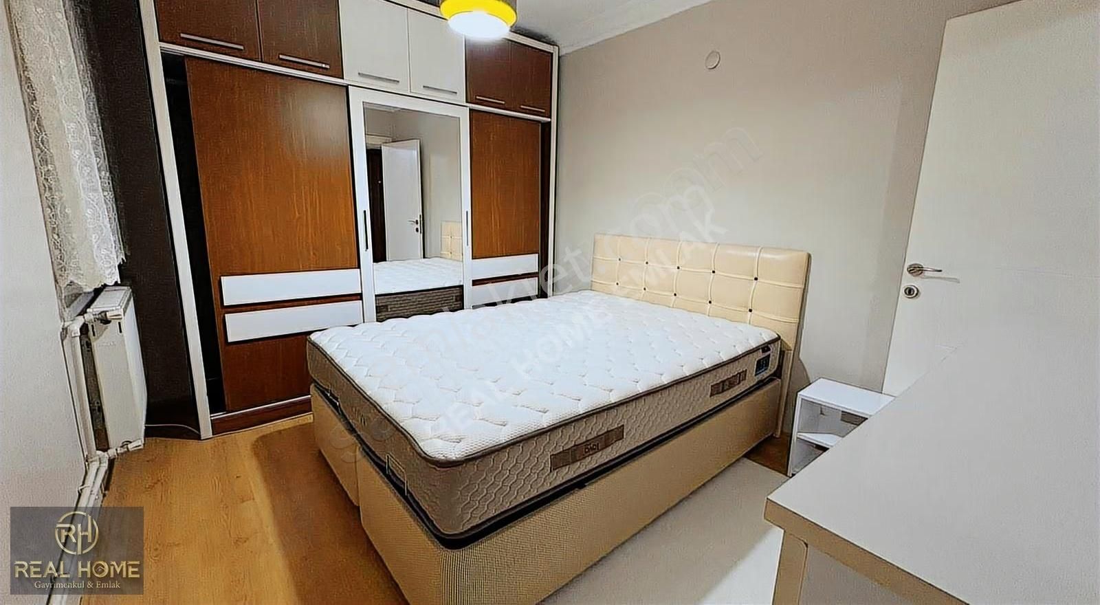 Yeşilova Mahallesi'nde Ara Kat, 2+1 Full Eşyalı Kiralık Daire - Görsel 14