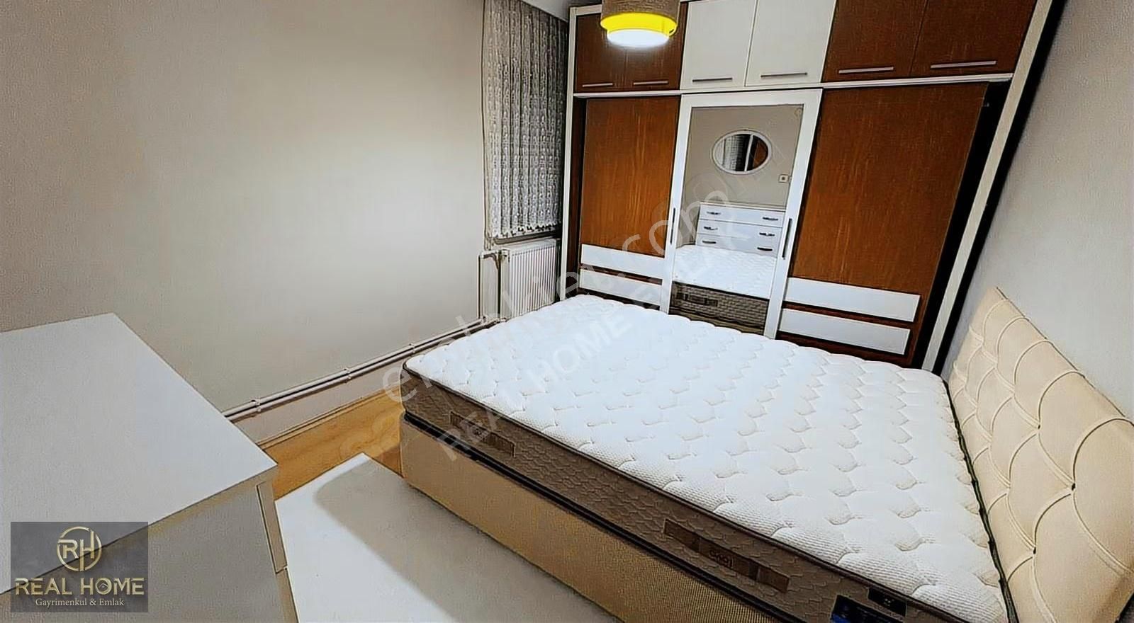 Yeşilova Mahallesi'nde Ara Kat, 2+1 Full Eşyalı Kiralık Daire - Görsel 7