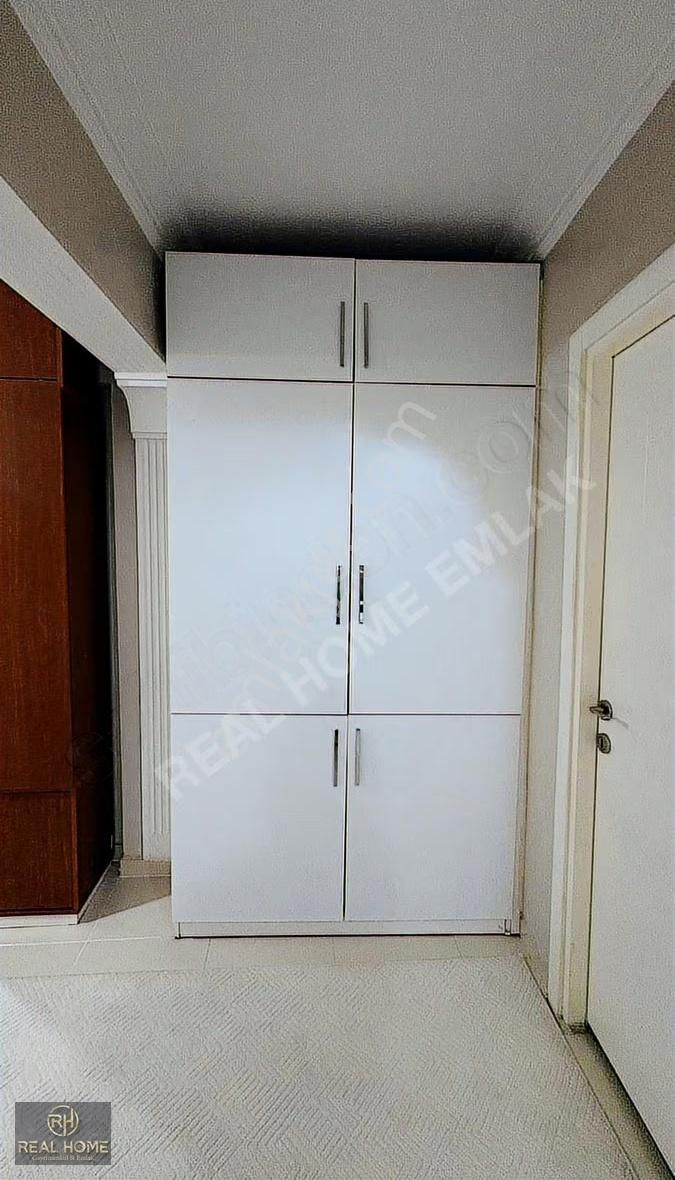 Yeşilova Mahallesi'nde Ara Kat, 2+1 Full Eşyalı Kiralık Daire - Görsel 3