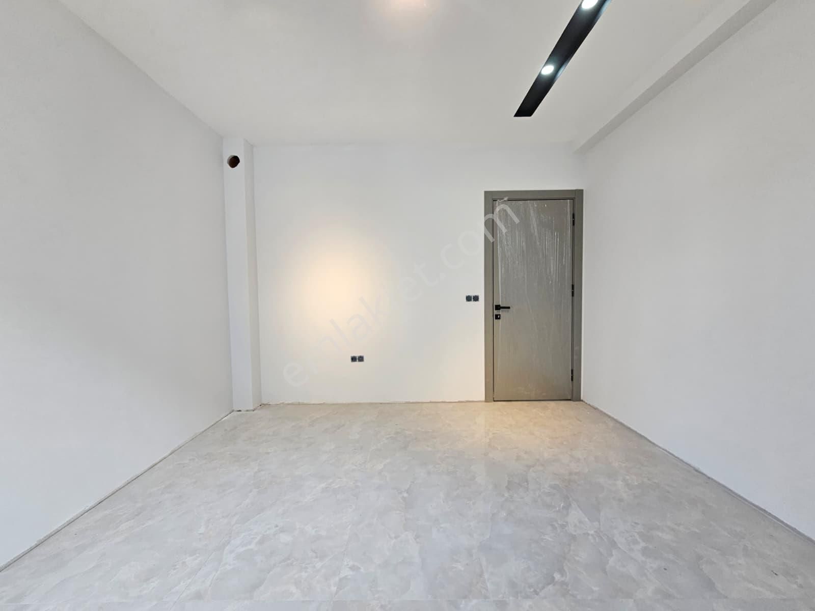 Denizli Şemikler De 3+1 160 M2 Ebeveyn Banyolu Çift Balkonlu Satılık Lüks Daireler - Görsel 17