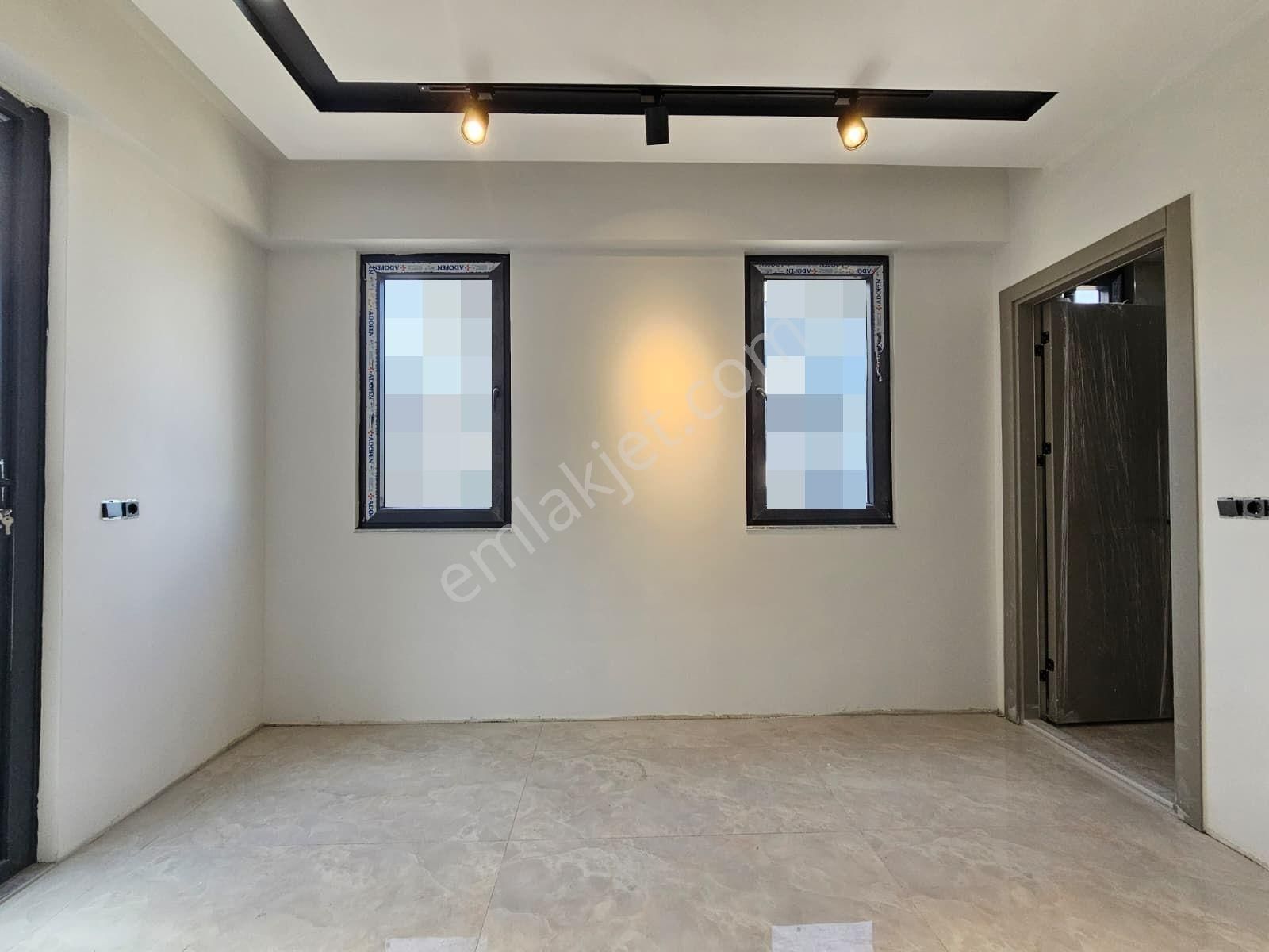 Denizli Şemikler De 3+1 160 M2 Ebeveyn Banyolu Çift Balkonlu Satılık Lüks Daireler - Görsel 35