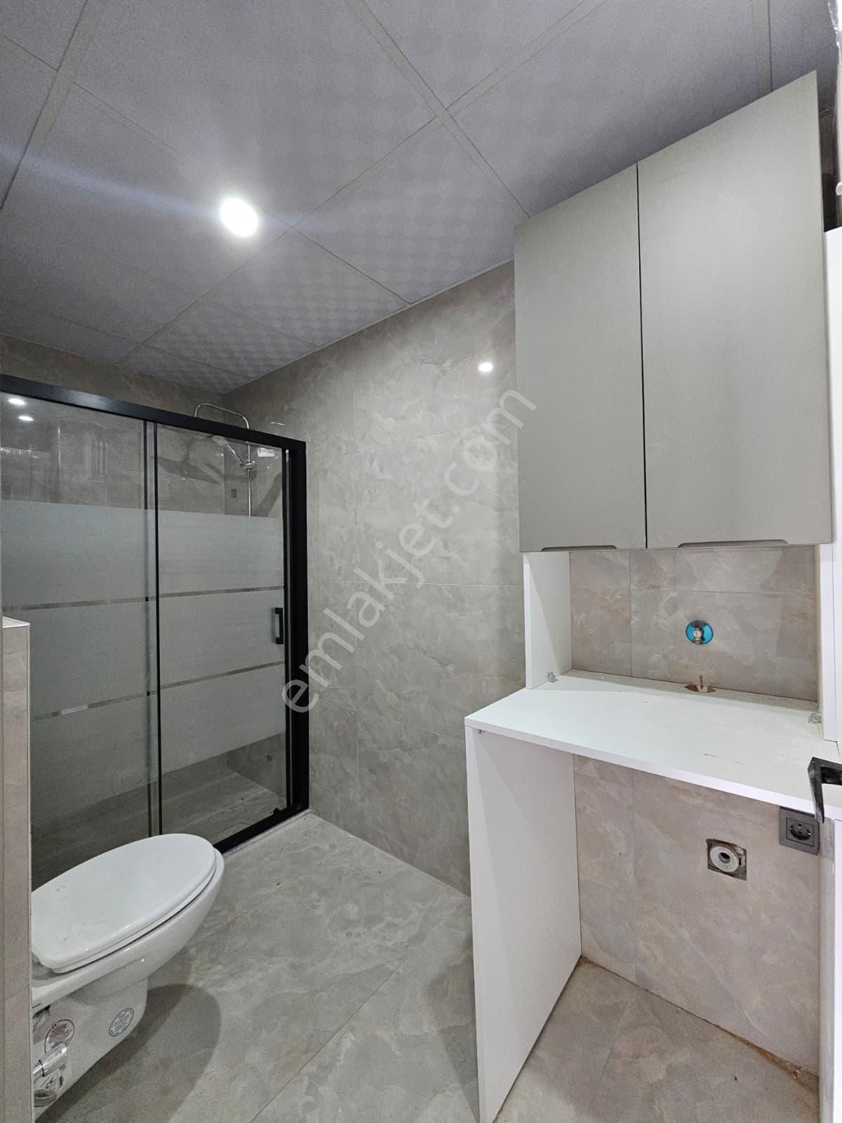 Denizli Şemikler De 3+1 160 M2 Ebeveyn Banyolu Çift Balkonlu Satılık Lüks Daireler - Görsel 31