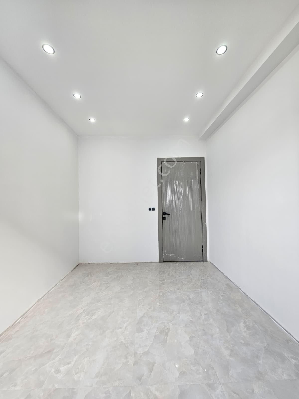 Denizli Şemikler De 3+1 160 M2 Ebeveyn Banyolu Çift Balkonlu Satılık Lüks Daireler - Görsel 22