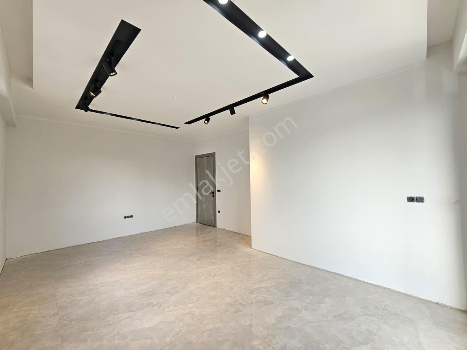 Denizli Şemikler De 3+1 160 M2 Ebeveyn Banyolu Çift Balkonlu Satılık Lüks Daireler - Görsel 15