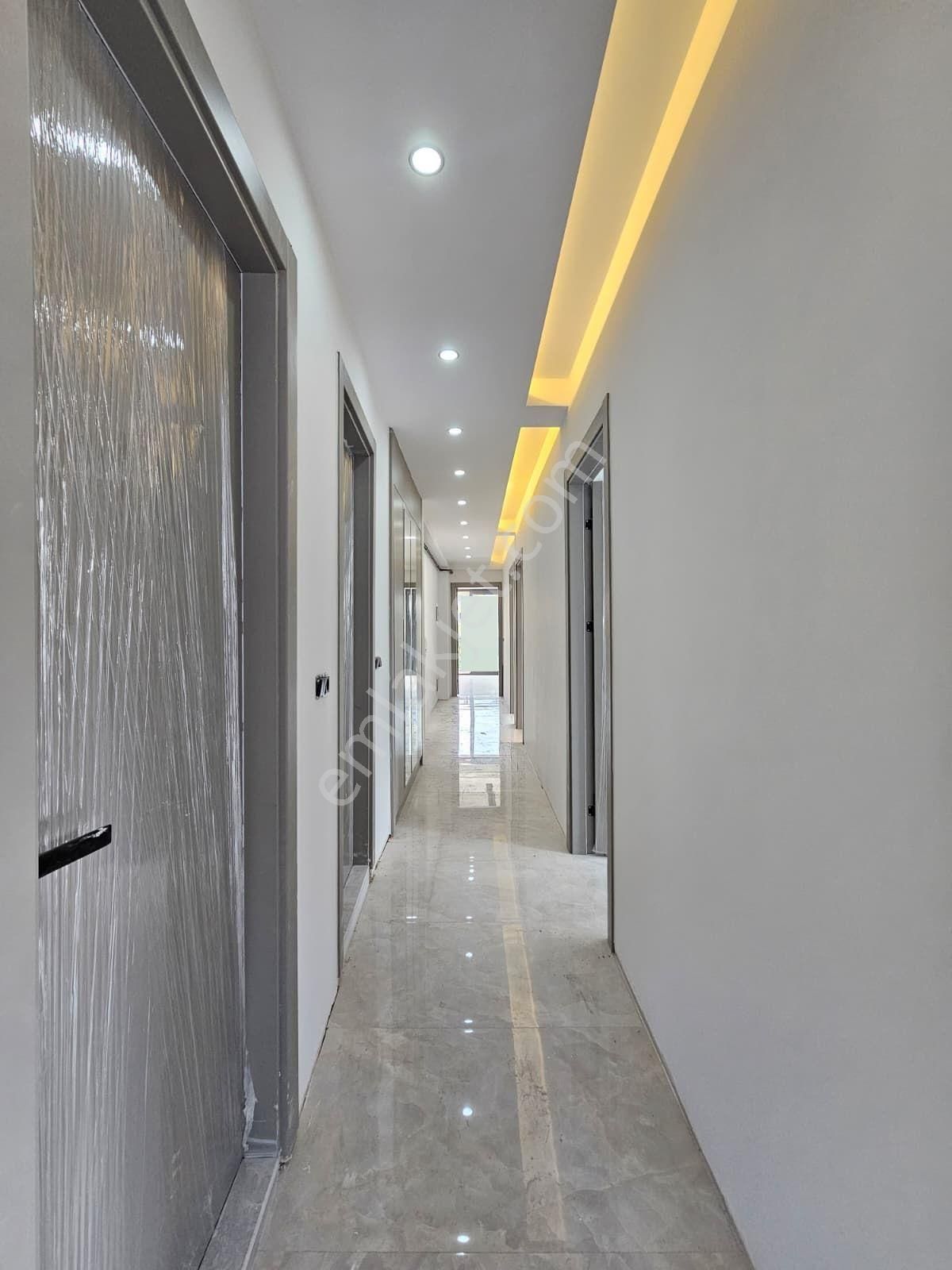 Denizli Şemikler De 3+1 160 M2 Ebeveyn Banyolu Çift Balkonlu Satılık Lüks Daireler - Görsel 21