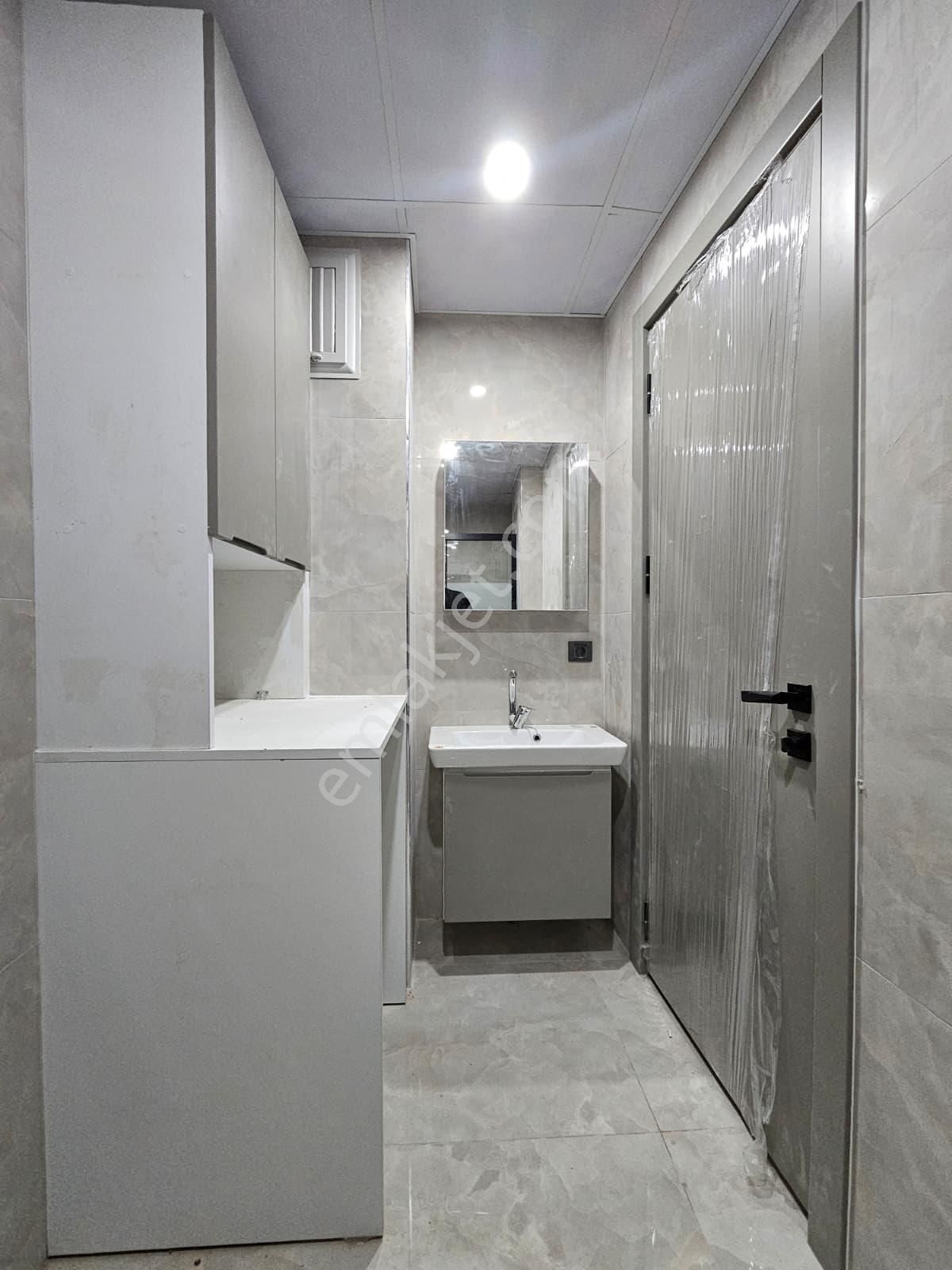 Denizli Şemikler De 3+1 160 M2 Ebeveyn Banyolu Çift Balkonlu Satılık Lüks Daireler - Görsel 34