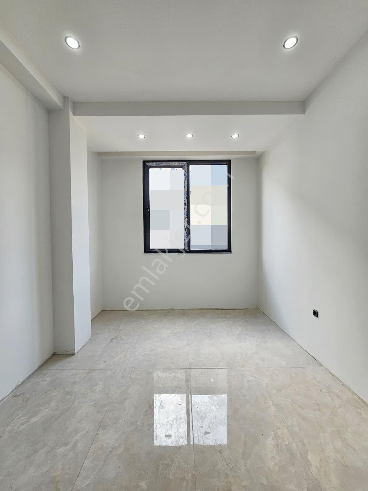 Denizli Şemikler De 3+1 160 M2 Ebeveyn Banyolu Çift Balkonlu Satılık Lüks Daireler - Görsel 19