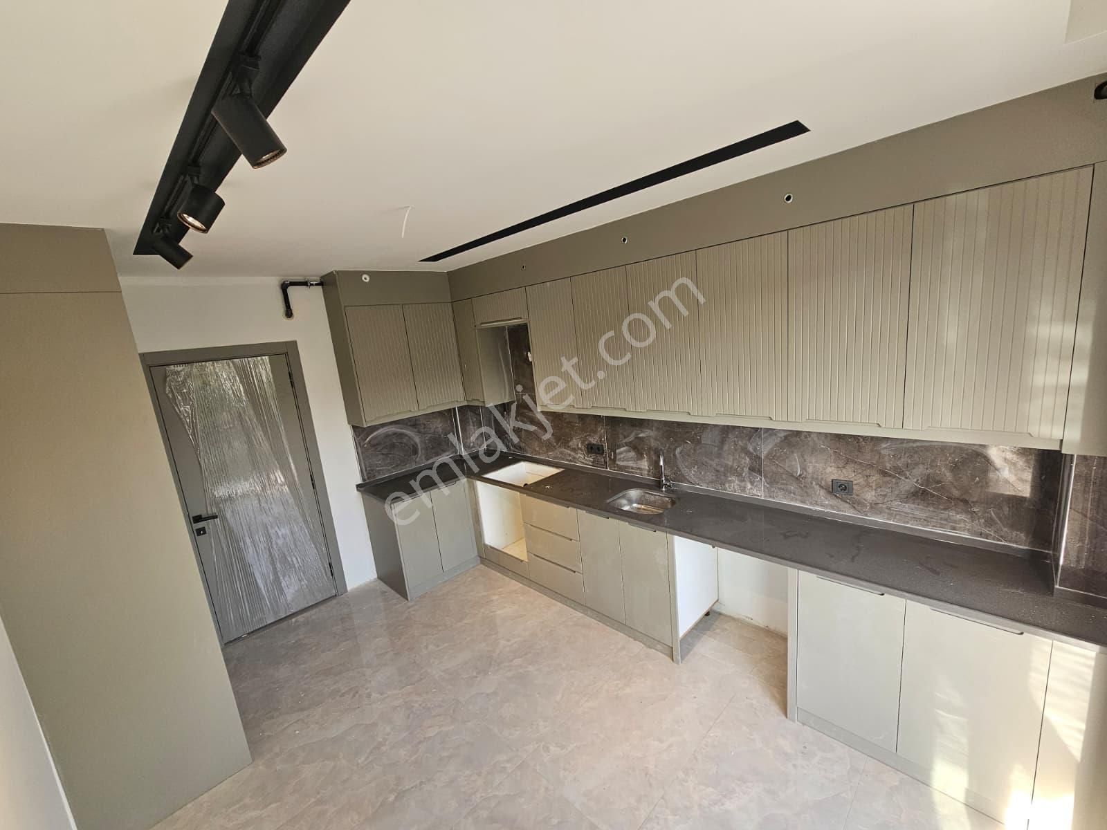 Denizli Şemikler De 3+1 160 M2 Ebeveyn Banyolu Çift Balkonlu Satılık Lüks Daireler - Görsel 10