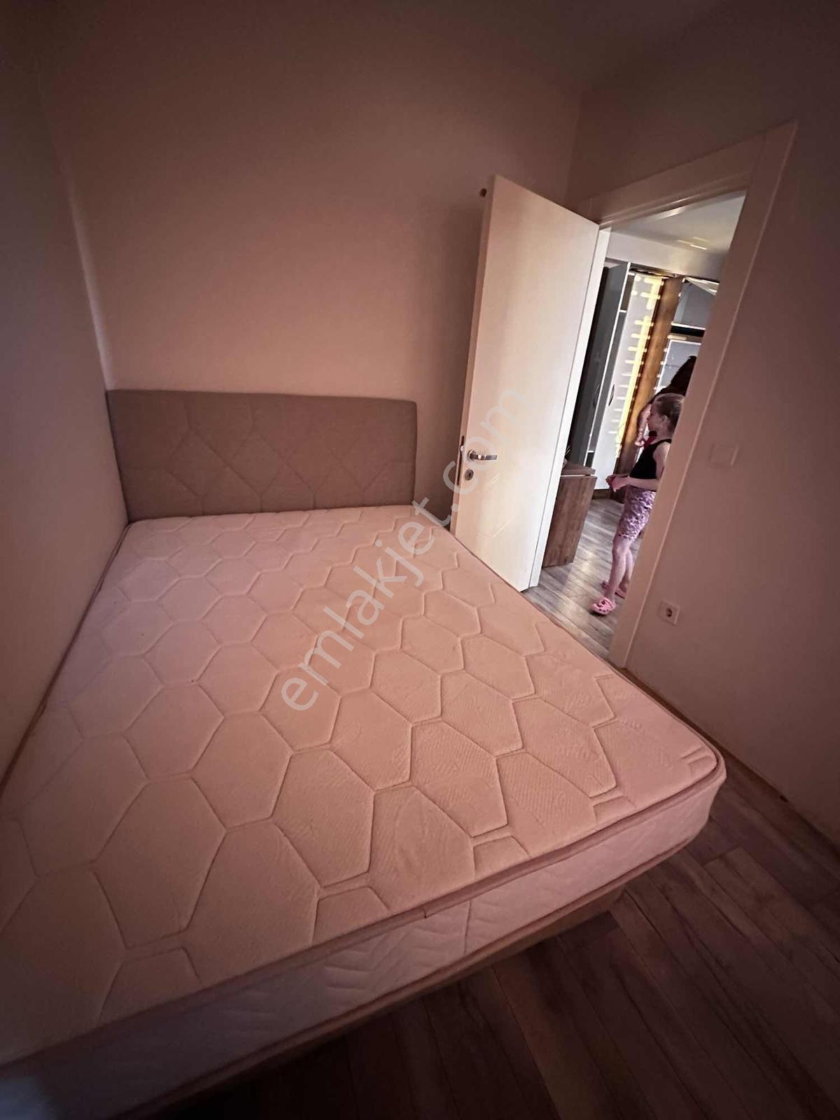 G A Dan Görükle Vizyon Eşyalı 2+1 Kiralık - Görsel 7