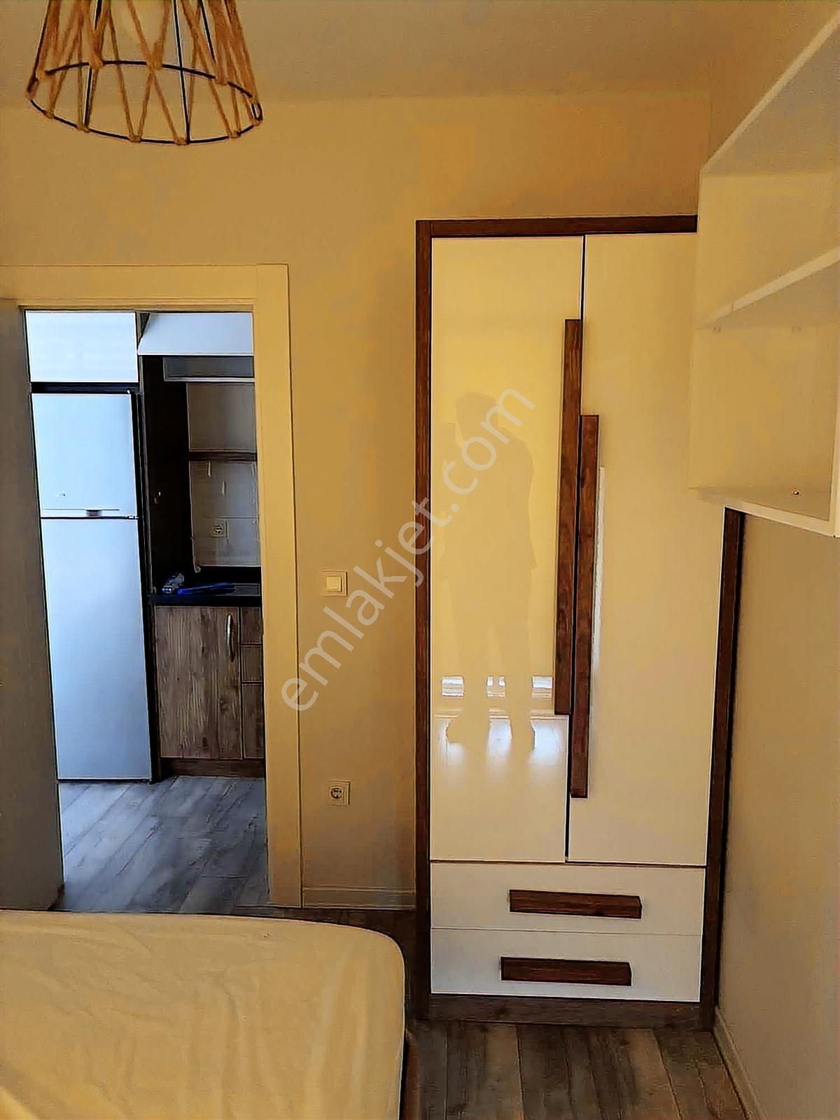 G A Dan Görükle Vizyon Eşyalı 2+1 Kiralık - Görsel 9