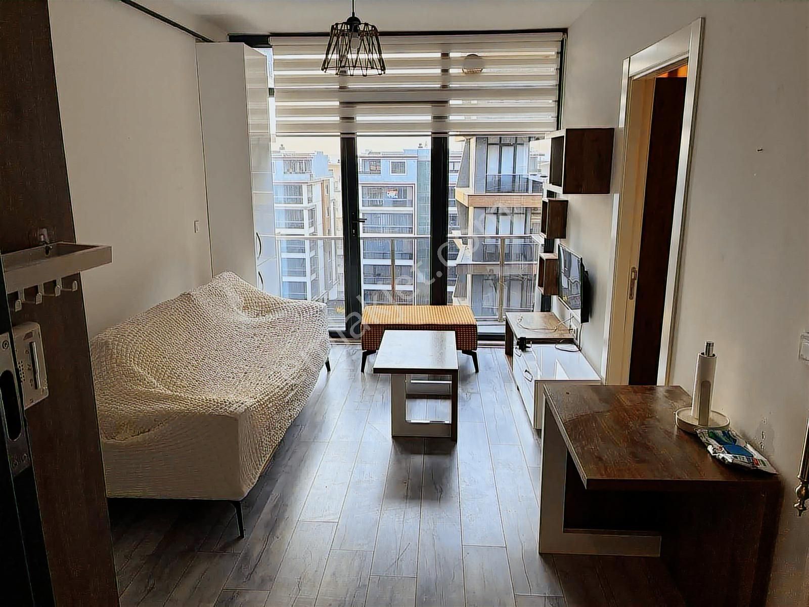 G A Dan Görükle Vizyon Eşyalı 2+1 Kiralık