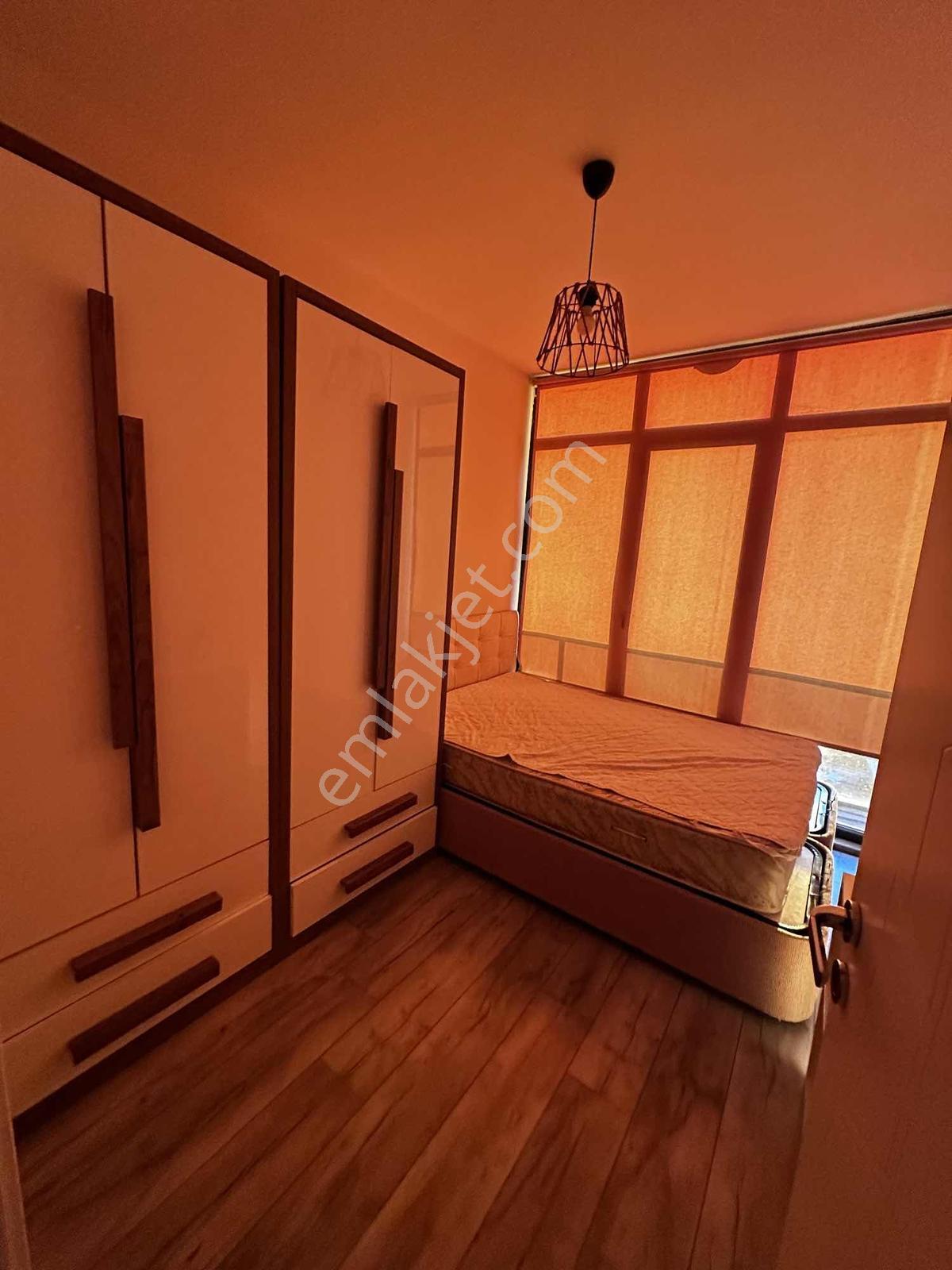 G A Dan Görükle Vizyon Eşyalı 2+1 Kiralık - Görsel 6