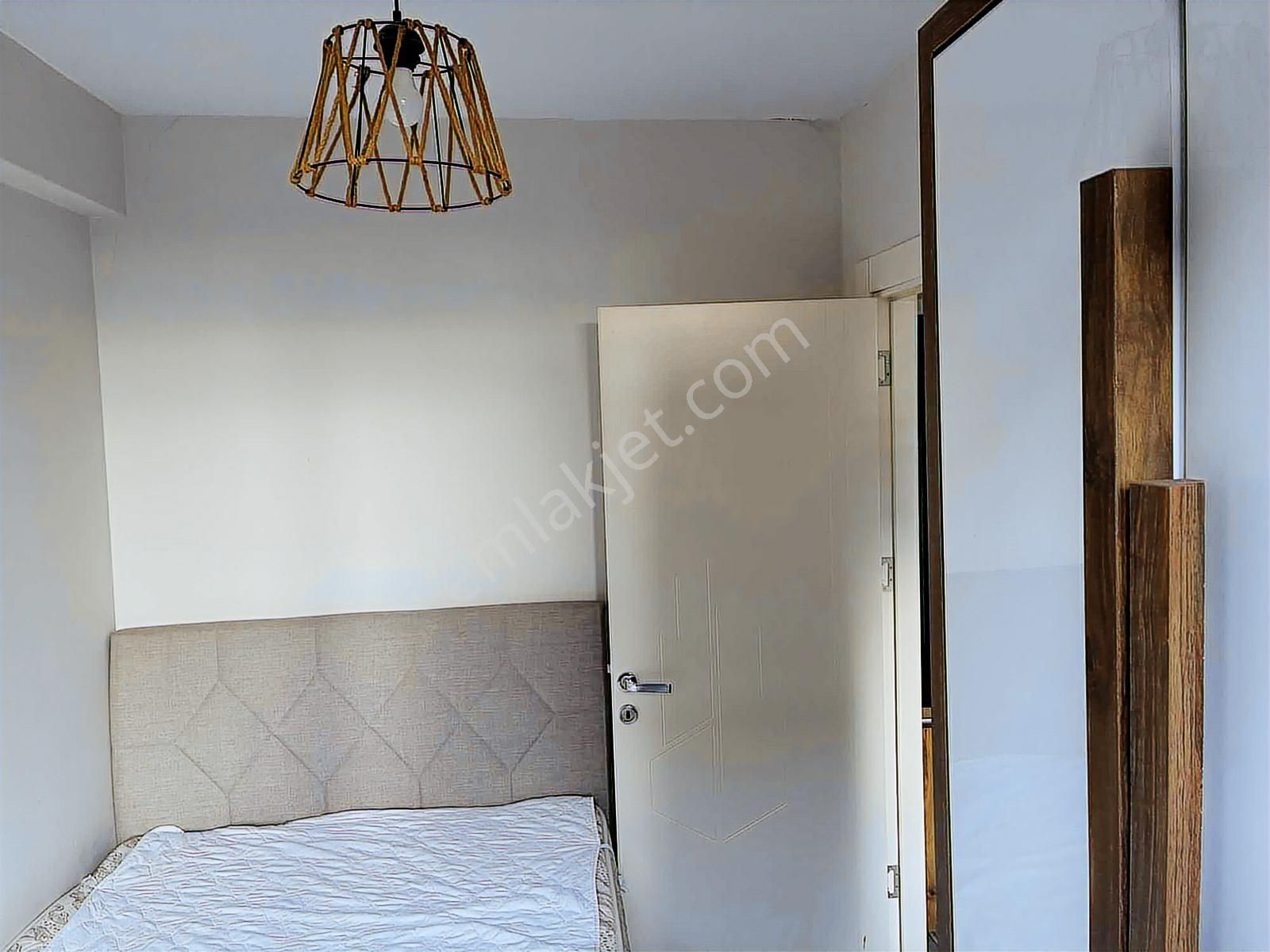 G A Dan Görükle Vizyon Eşyalı 2+1 Kiralık - Görsel 4