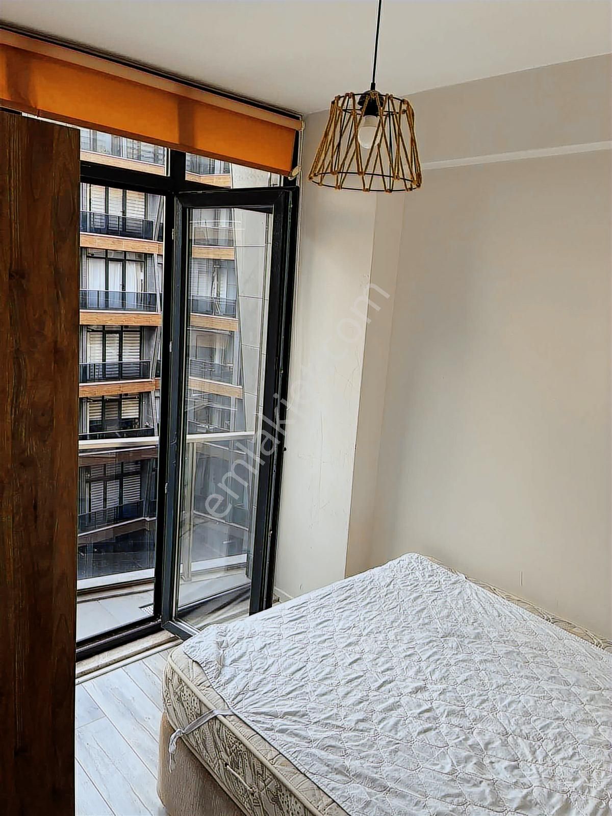 G A Dan Görükle Vizyon Eşyalı 2+1 Kiralık - Görsel 10
