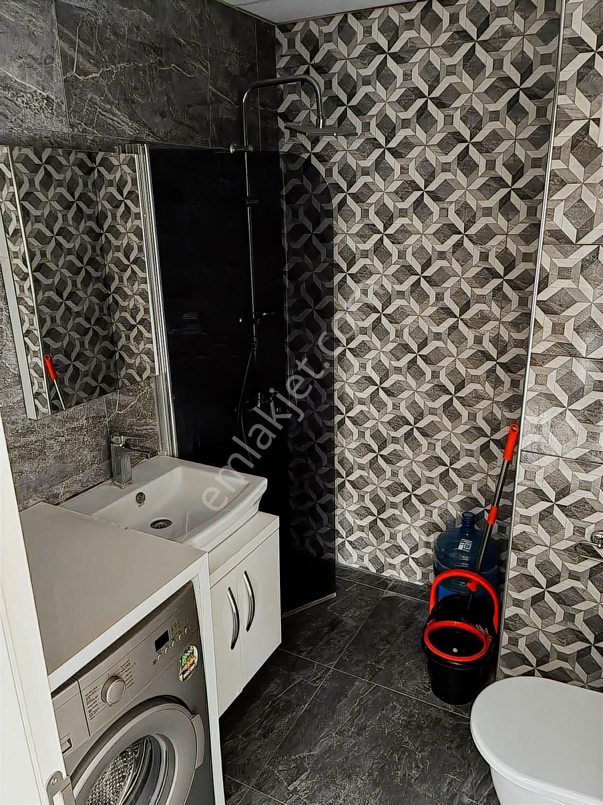 G A Dan Görükle Vizyon Eşyalı 2+1 Kiralık - Görsel 12