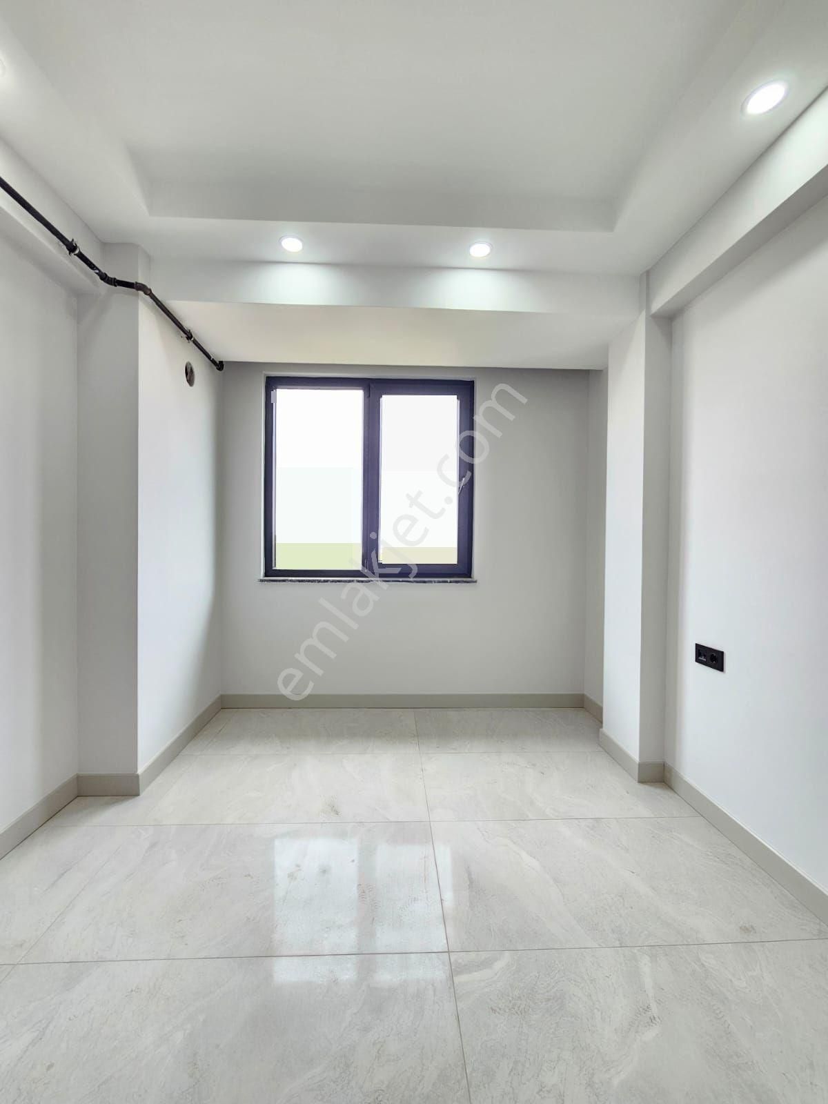 Denizli Hallaçlar Da 2+1 Mükemmel Konumda Satılık Lüks Daireler - Görsel 6