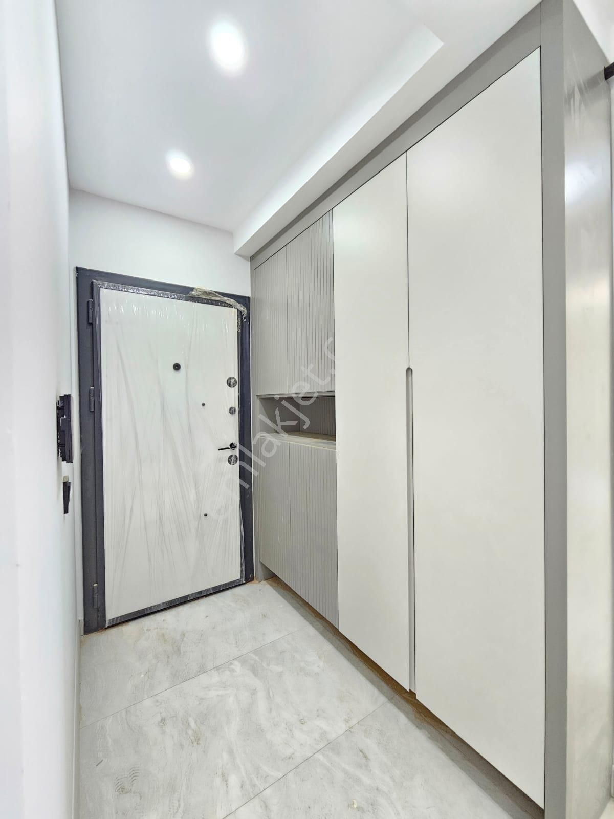 Denizli Hallaçlar Da 2+1 Mükemmel Konumda Satılık Lüks Daireler - Görsel 13