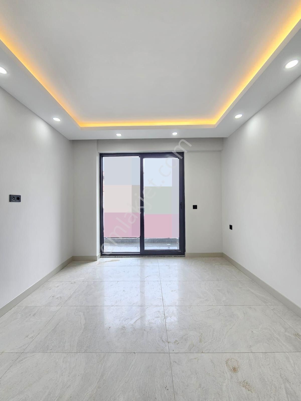 Denizli Hallaçlar Da 2+1 Mükemmel Konumda Satılık Lüks Daireler - Görsel 7