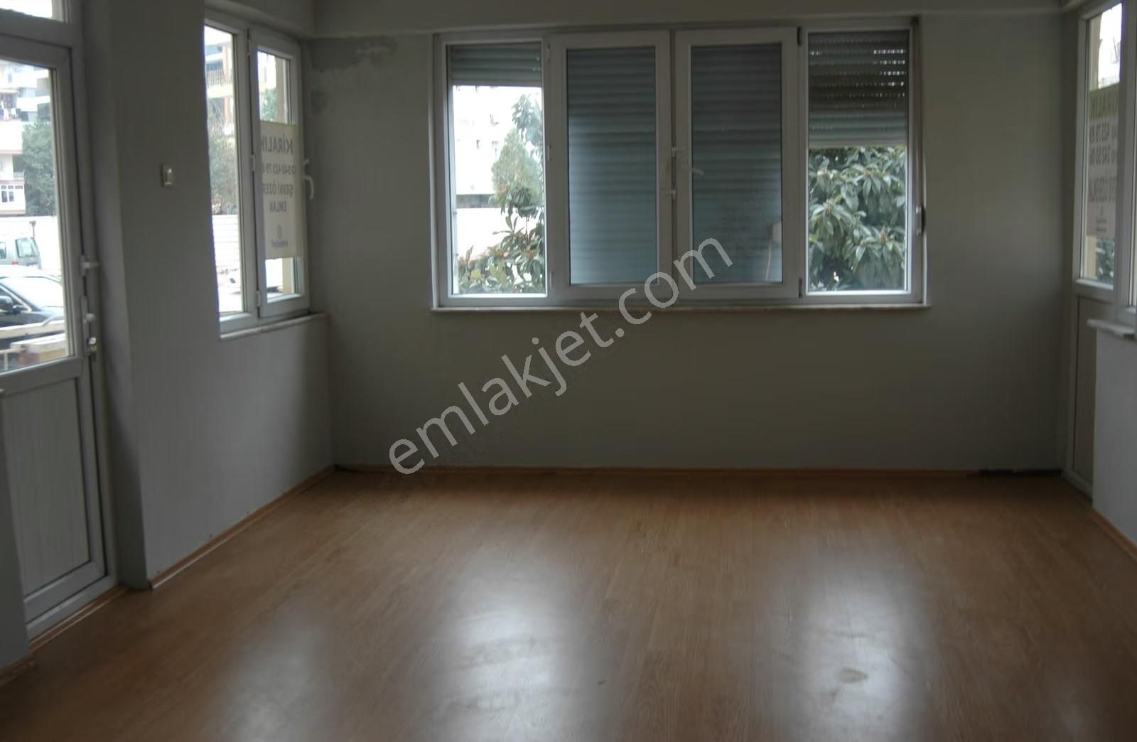 Antalya Muratpaşa Turgurt Reis Caddesi 1 Kat 135m2 25.000tl - Görsel 12
