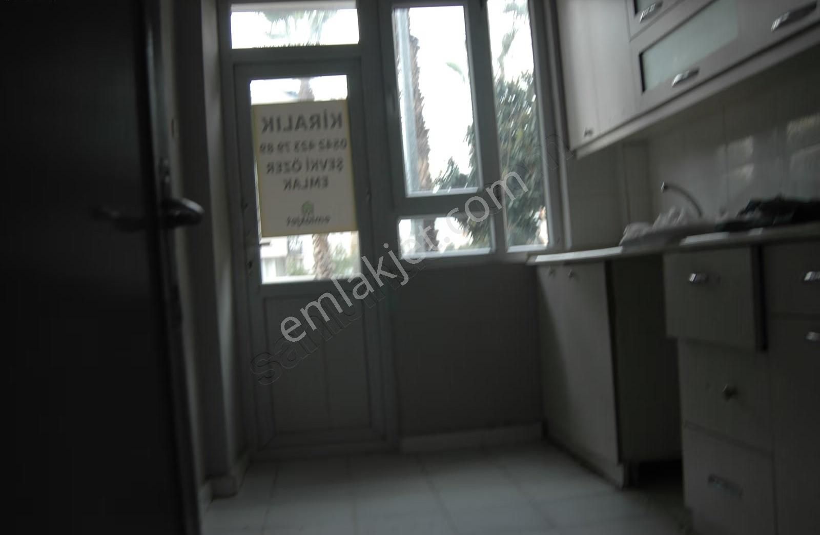 Antalya Muratpaşa Turgurt Reis Caddesi 1 Kat 135m2 25.000tl - Görsel 22