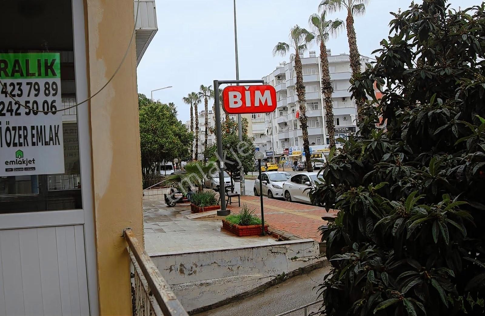 Antalya Muratpaşa Turgurt Reis Caddesi 1 Kat 135m2 25.000tl - Görsel 4